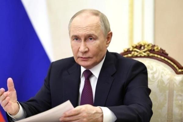 Путин ответил на письмо Зеленского с просьбой о встрече