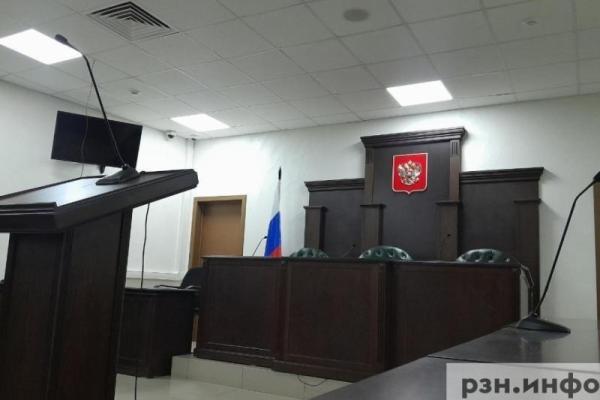 Суд обязал коммунальную компанию устранить нарушения при вывозе мусора в Рязани