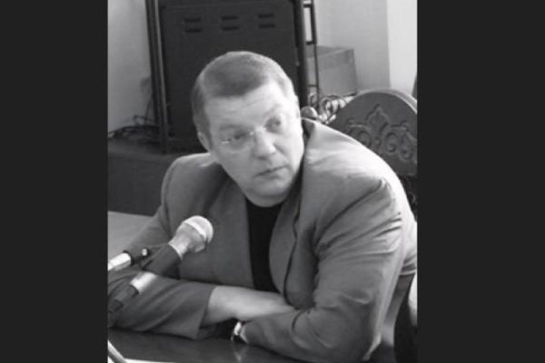 Скончался владелец Русской пивоваренной компании Алексей Кирило-Покровский