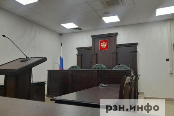 У жителя Рязанской области конфисковали автомобиль за повторную пьяную езду