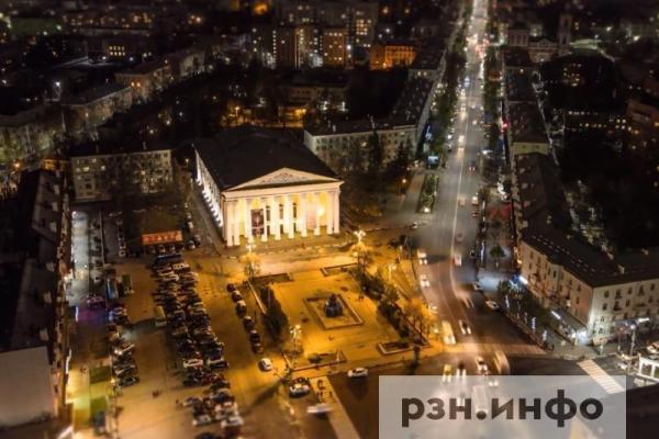Арестован директор фирмы, которая является победителем 17 тендеров на 1,46 млрд в Рязанской области