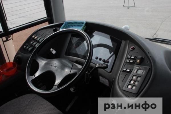 В Рязани из-за ремонтных работ изменят движение общественного транспорта