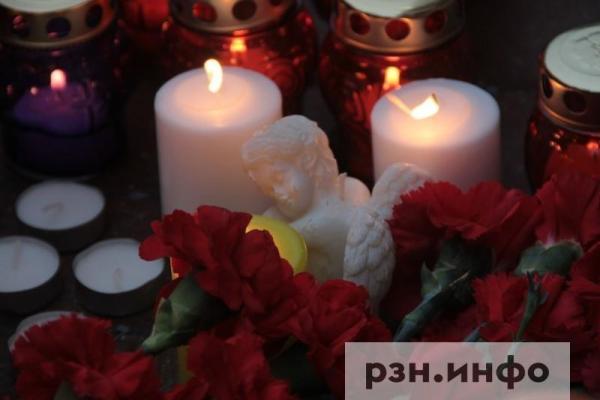 В Рязани умер 50-летний адвокат