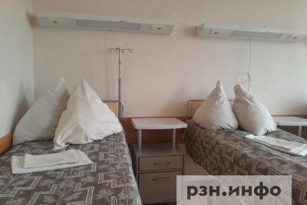 С начала года более 20 рязанцев заразились мышиной лихорадкой