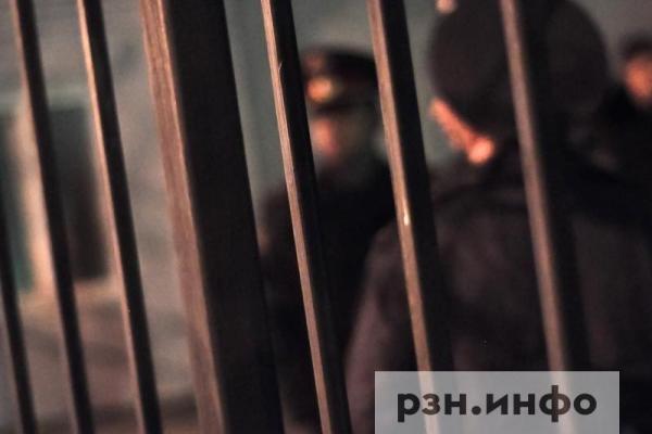 Рязанца приговорили к 11 годам колонии за убийство