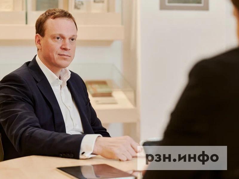 Дата прямого эфира Павла Малкова перенесена на 27 августа