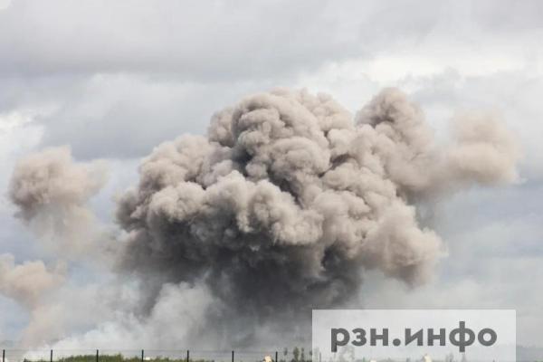 Днем 30 августа в России сбили 54 БПЛА