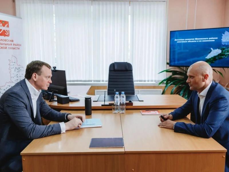 В Рязанской области планируют запустить новое производство чипсов