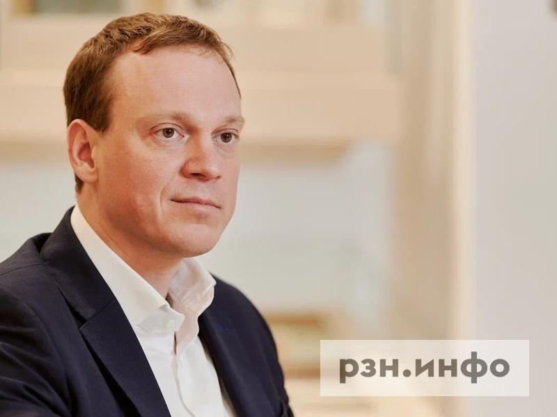 Губернатор: в Рязанской области обломки БПЛА повредили жилые дома