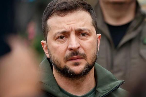 Дубинский: Зеленский хочет сохранить власть через референдум о мирном соглашении