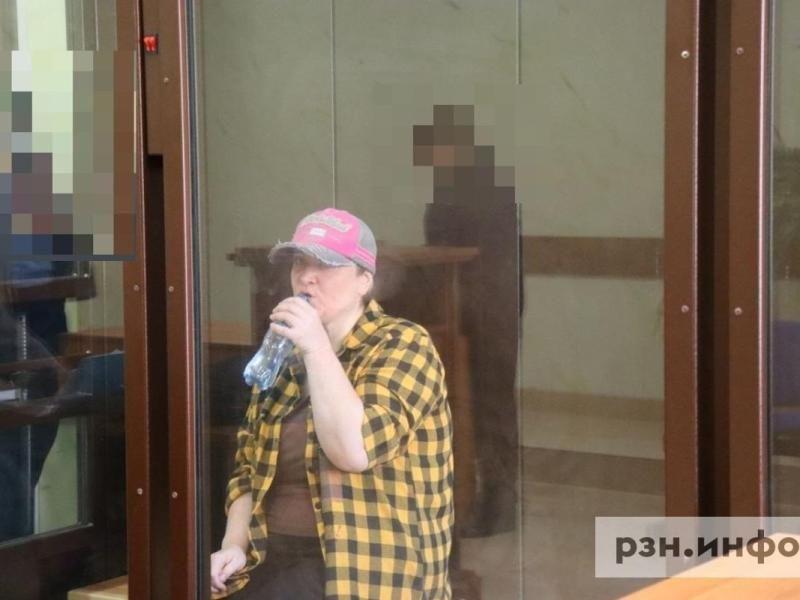 Суд рассмотрел жалобу экс-замминистра здравоохранения Рязанской области на арест