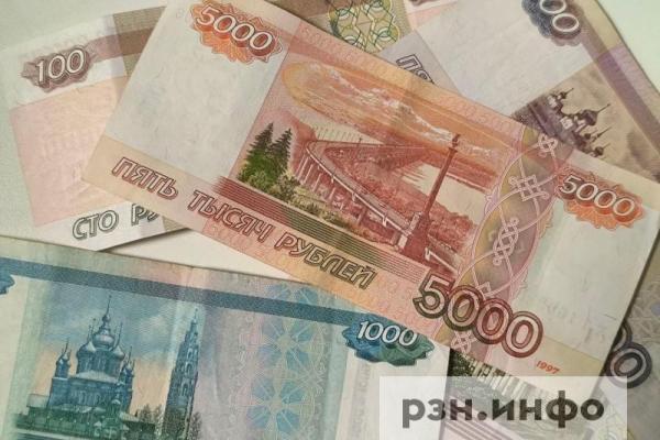 Две рязанские УК наказали за затопленный подвал и поврежденную кровлю
