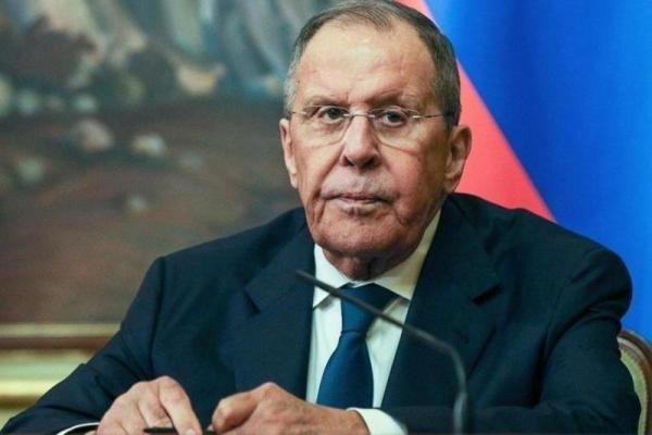 Лавров: цели специальной военной операции будут достигнуты