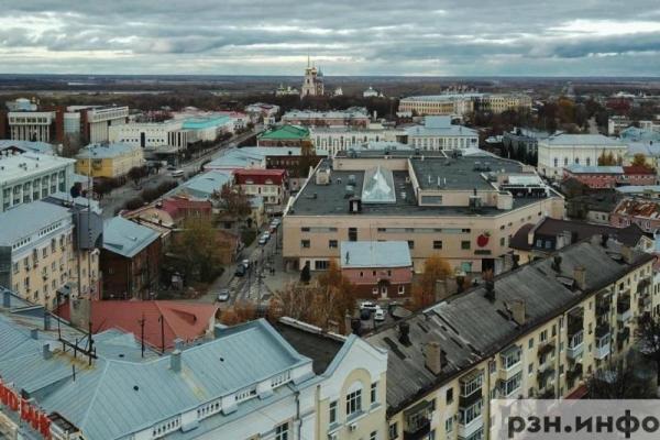Жители Рязанской области стали чаще отправляться в соло-туры
