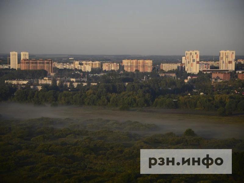 Угрозу БПЛА отменили в Рязанской области спустя 1,5 часа