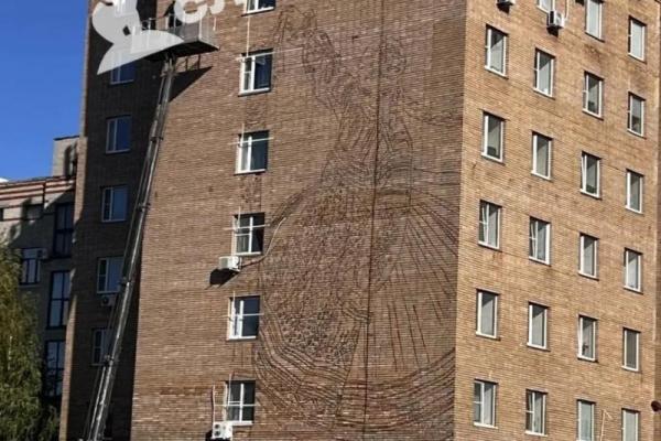 В Рязани появится новый мурал