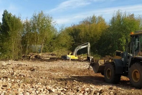 В Рязанской области построят новый корпус детского дома на 70 мест