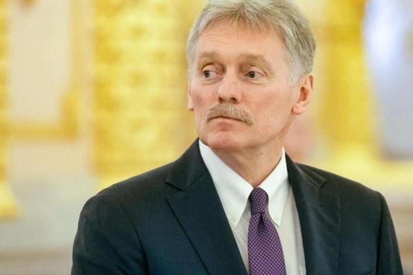 Песков: Разговор Путина с Трампом состоится совсем скоро