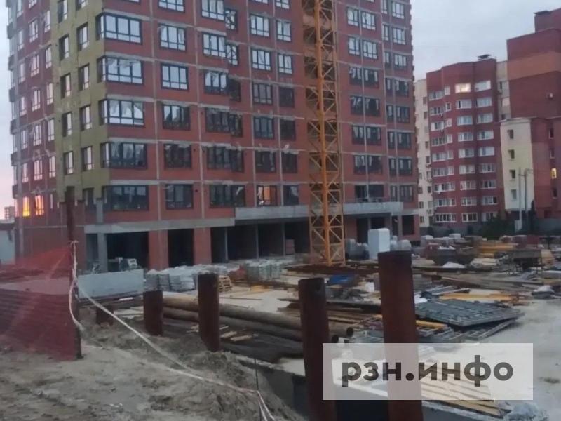 Бастрыкин взял на контроль расследование дела о травмировании ребенка в Рязани