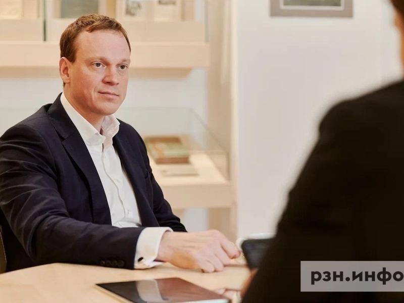 В Рязанской области после атаки БПЛА загорелись два дома