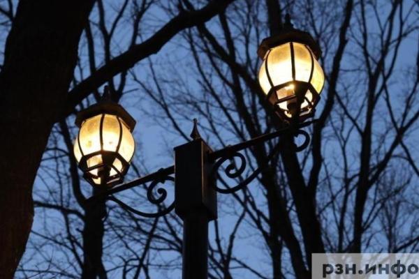 В двух округах Рязанской области отключат электроэнергию 29 октября