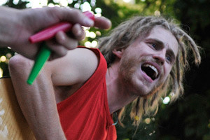 Почтовая ждет! 3 августа пройдет второй рязанский Фестиваль уличных музыкантов