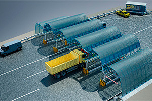 За проезд. Кто, когда, почему и сколько должен будет платить за пользование путепроводом в Соколовке