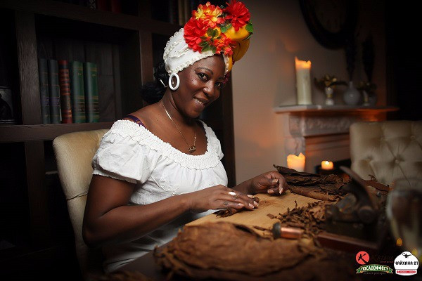 Вино, сигары и цветы. В Рязани прошло первое собрание закрытого VIP-клуба