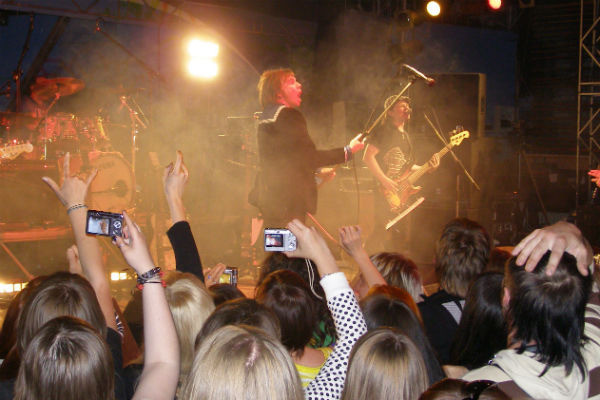 Все шло по «Плану». 18 лет жизни «Планетария» глазами рязанцев