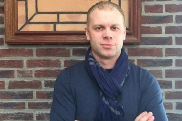 «Новаторство в массы несут только энтузиасты». Интервью с генеральным директором компании «Красная площадь» Сергеем Биричевским