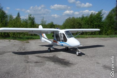 Икары наших дней. Что заставляет людей самостоятельно собирать самолеты?