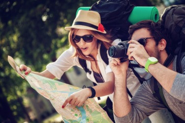 Смартфон, «селфи-палка», спички, соль. Что взять рязанцам на отдых?