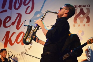 Жара, ритм и драйв. Фестиваль «Подбелка» в седьмой раз собрал гостей