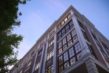 Компания «Мармакс» рассказала рязанцам о новом объекте премиум-недвижимости — клубном доме «Легенда Горького»