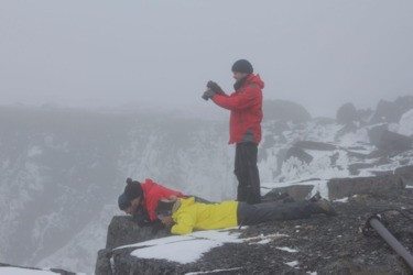 Рязанская экспедиция в большое кино