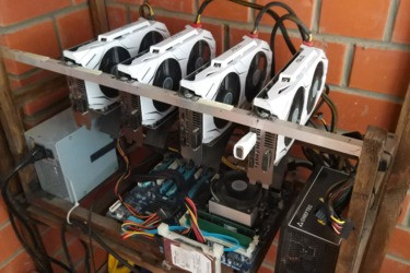 Прибыльное хобби. Как рязанцы играют на криптовалютном рынке