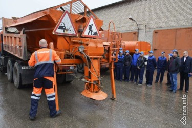 Бесплатная дорога к достойной профессии