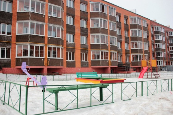 ЖК «Дядьково». История с продолжением