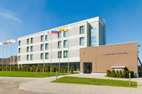 Академия тенниса имени Озерова. Чего добились на сегодняшний день?