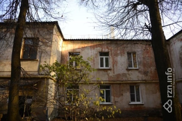 Крыша протекла, газ отключили. Проблемы капремонта в Рязани на примере двухэтажки в Горроще