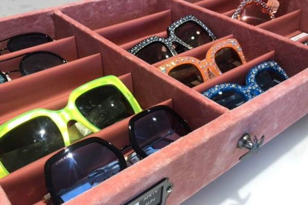 Красота в глазах смотрящего. Тренды сезона на солнцезащитные очки