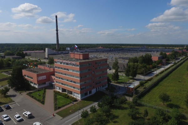 Английский журнал опубликовал статью о рязанском кожзаводе