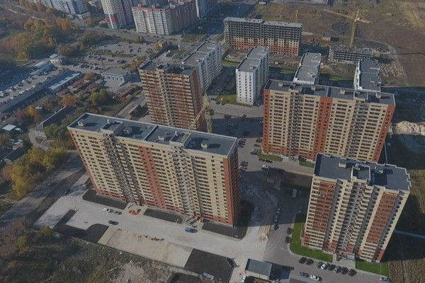 Добро пожаловать в человейники! Какие угрозы исходят от микроскопических квартир