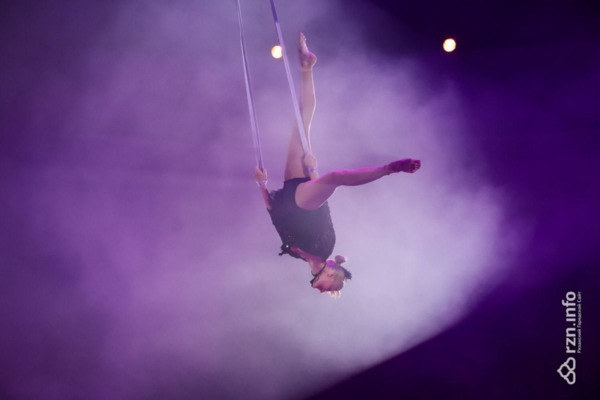 Список мест и мероприятий, которые стоит посетить в Рязани в новогодние праздники