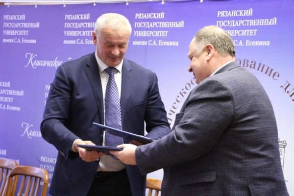 Студентам РГУ рассказали о новых возможностях