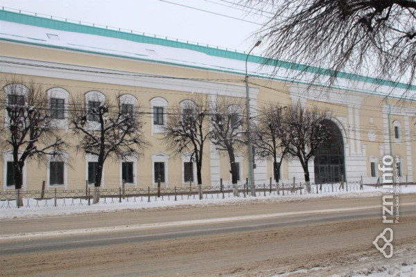 Долги, «заморозка» и суды. Строительство многострадального рязанского музея-заповедника до сих пор под вопросом