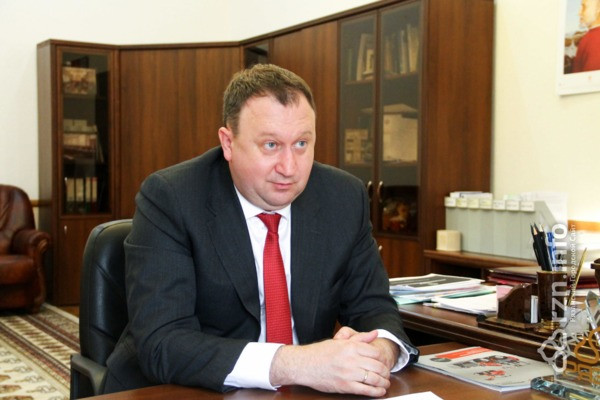  «Буду говорить то, что думаю». Евгений Беленецкий о новых мостах, рязанских дорогах и интересных проектах