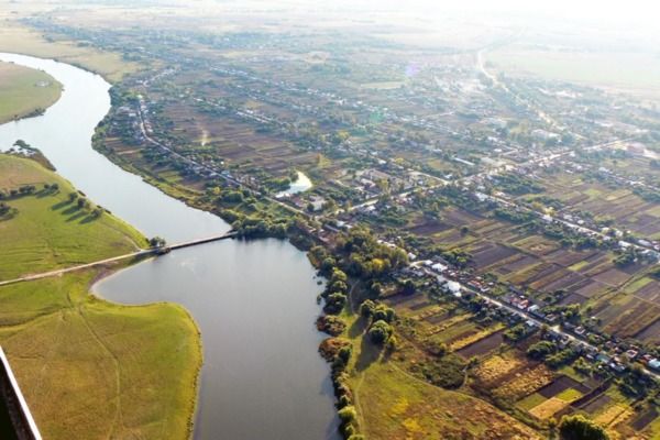 Почему жители родины Циолковского не рады новому статусу села?