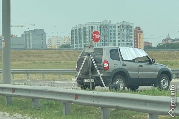 Видеокамеры на дорогах — бизнес или безопасность?