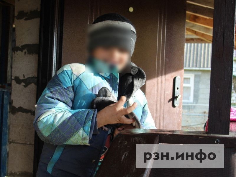 Семилетний рязанец не пошел в сентябре в школу из-за запоя отца